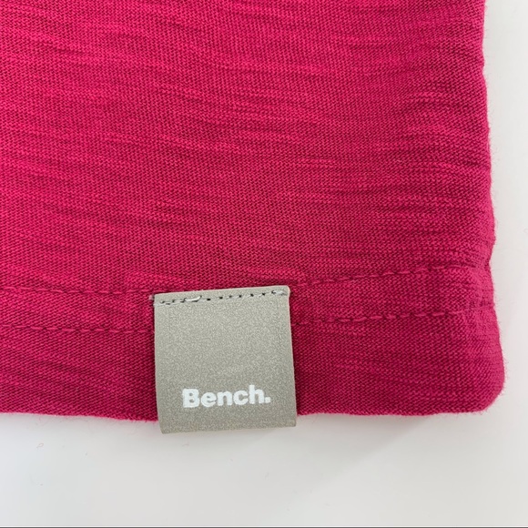 2/$25 Bench Girl's Long Sleeve Branded Tee, 9/10 - Picture 13 of 13